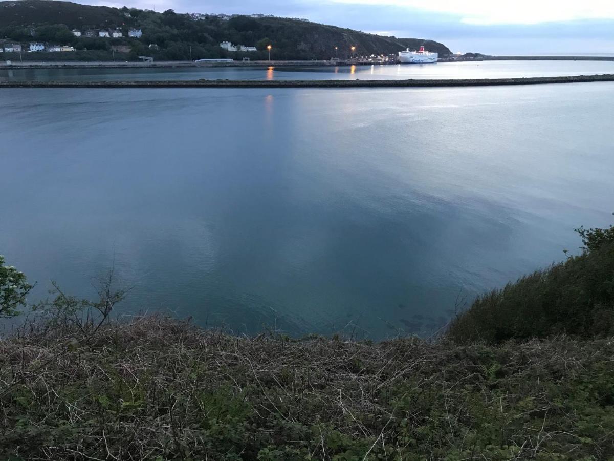 The Ferryboat Ξενοδοχείο Fishguard Εξωτερικό φωτογραφία