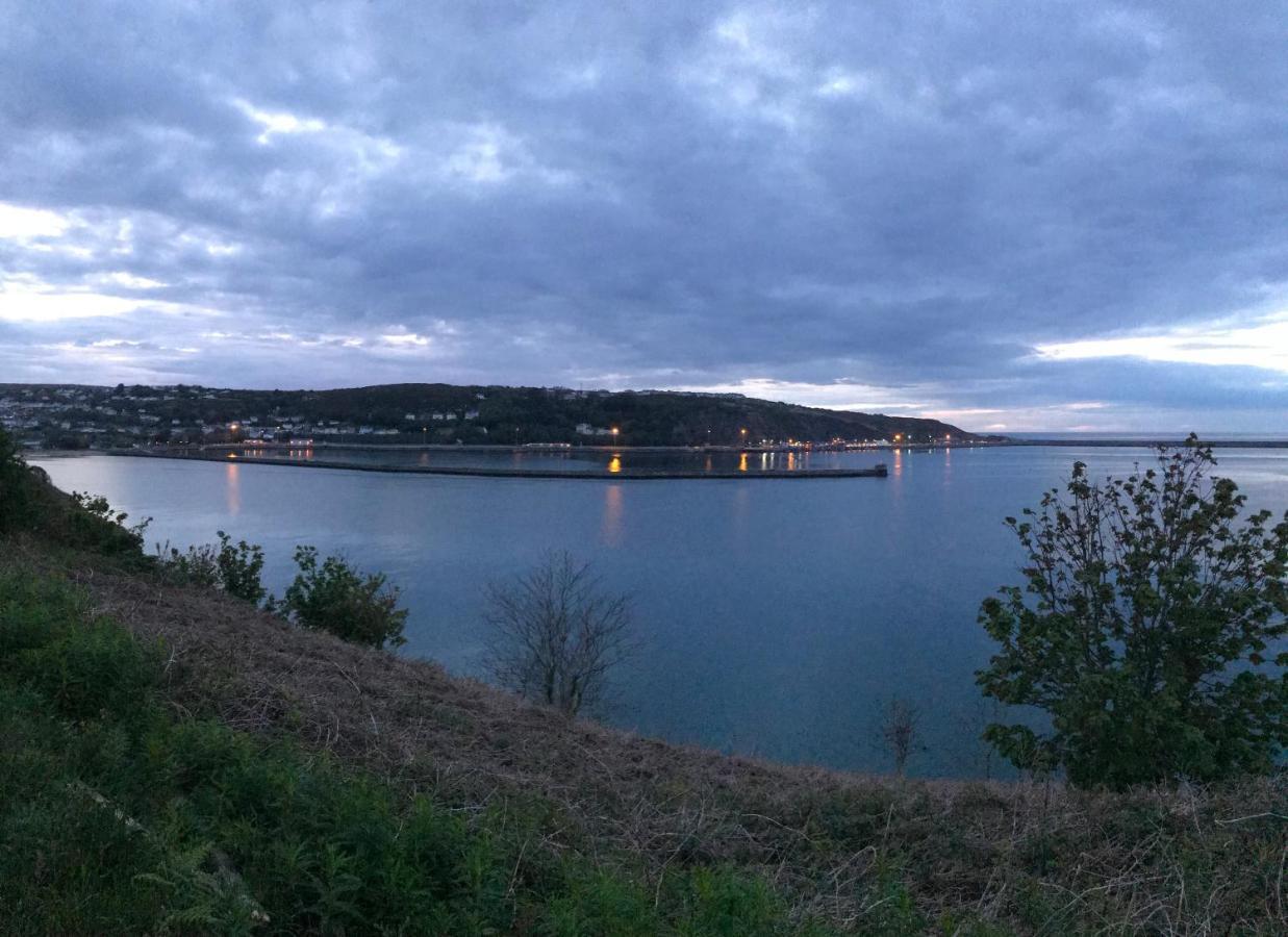 The Ferryboat Ξενοδοχείο Fishguard Εξωτερικό φωτογραφία